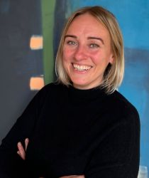Natalie Mücke